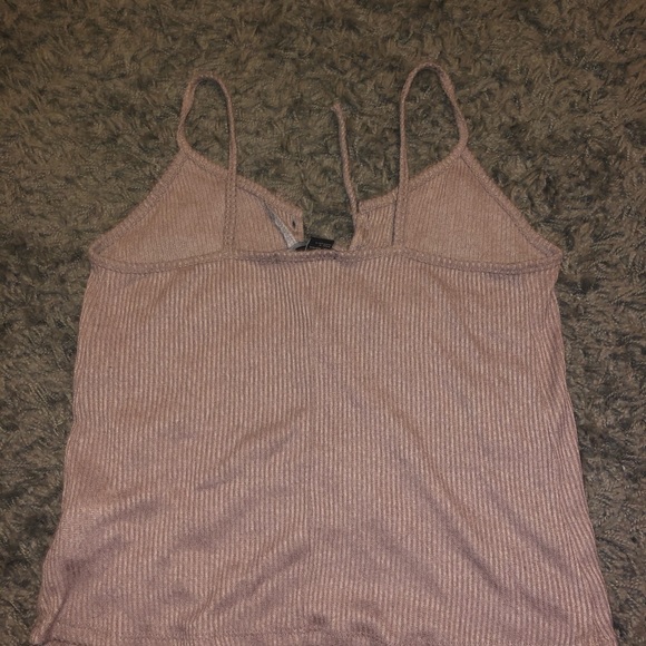 Forever 21 Tank Top - Picture 2 of 3